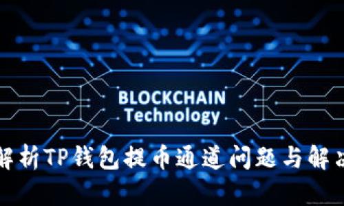 全面解析TP钱包提币通道问题与解决方案