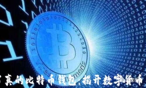 
终于看到了真的比特币钱包：揭开数字货币背后的秘密