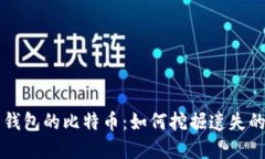 那些丢了钱包的比特币：