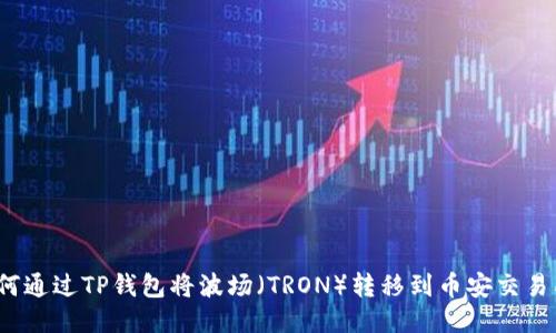 如何通过TP钱包将波场（TRON）转移到币安交易所？