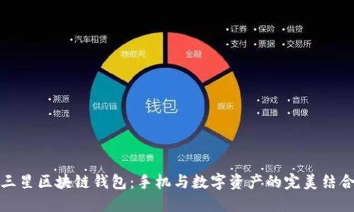 三星区块链钱包：手机与数字资产的完美结合