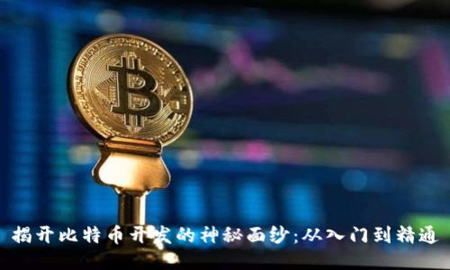 揭开比特币开发的神秘面纱：从入门到精通